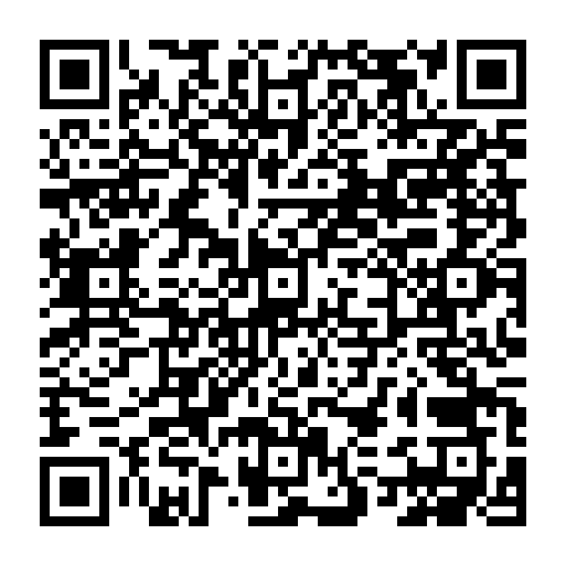 Skann QR-kode