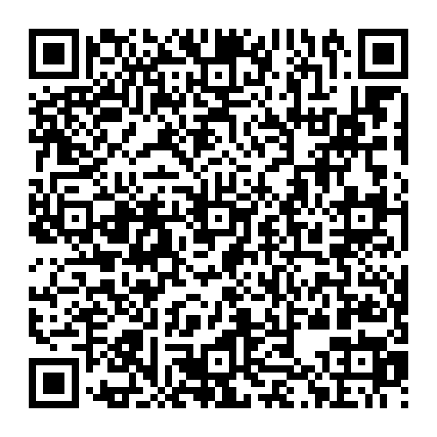 QR-kode