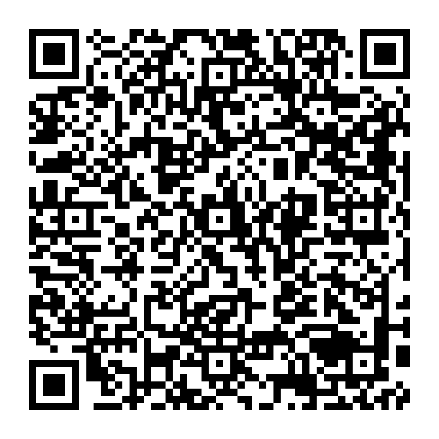 QR-kode