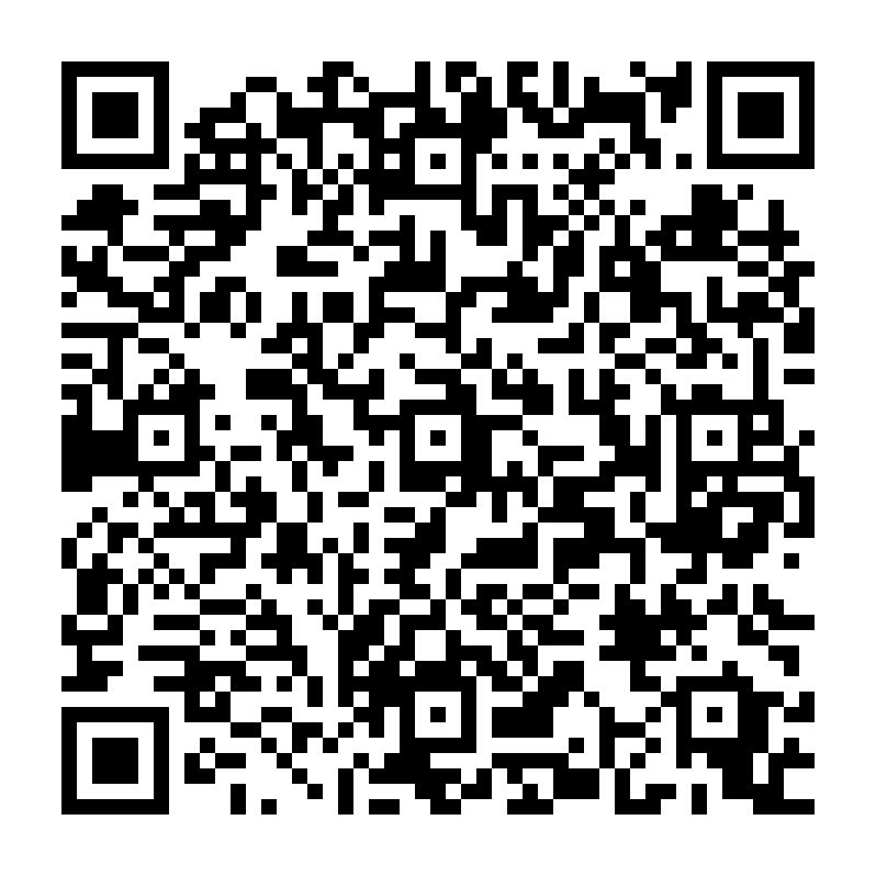 Skann QR-kode