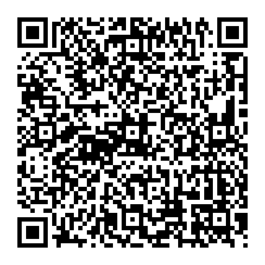 Skann QR-kode