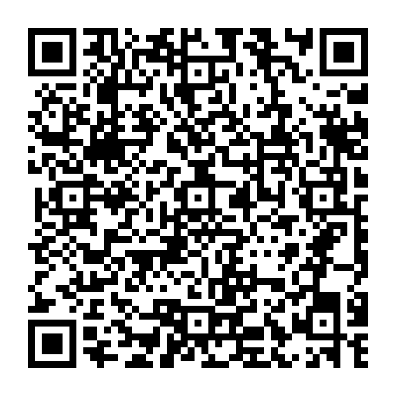 Skann QR-kode