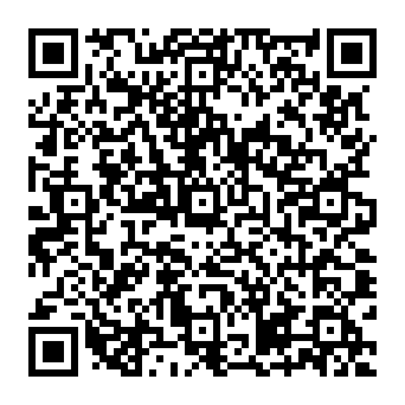 Skann QR-kode
