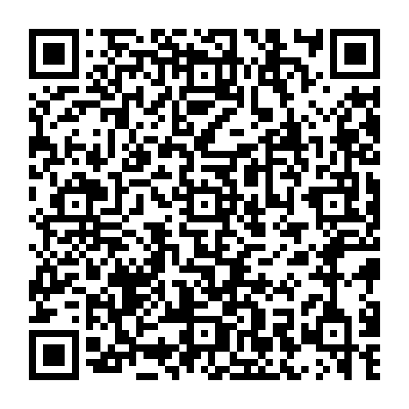 Skann QR-kode