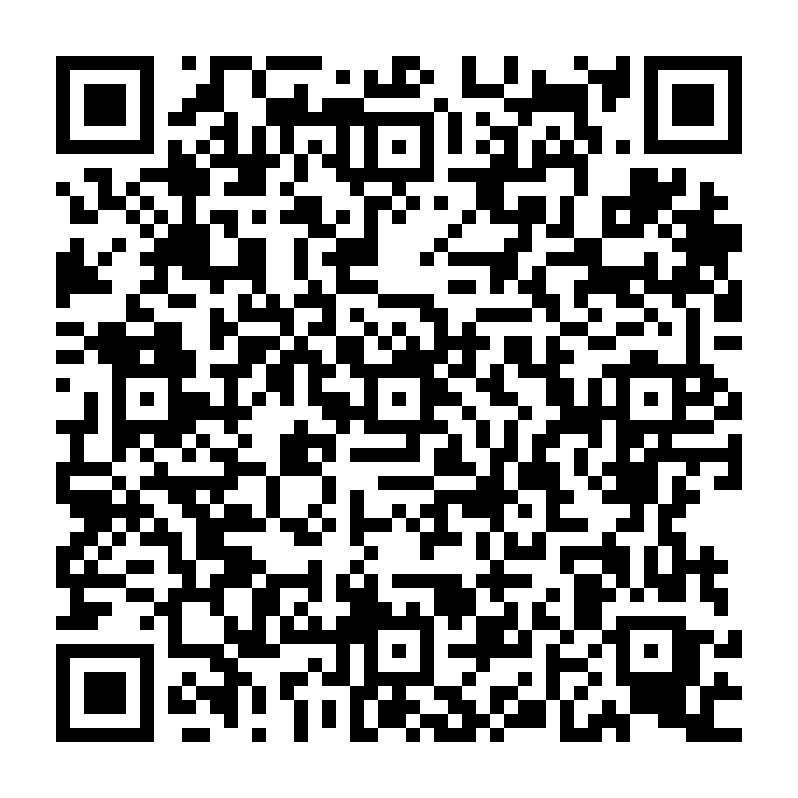 QR-kode