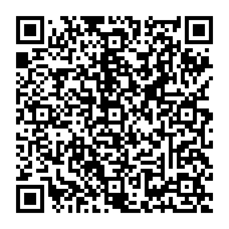 Skann QR-kode