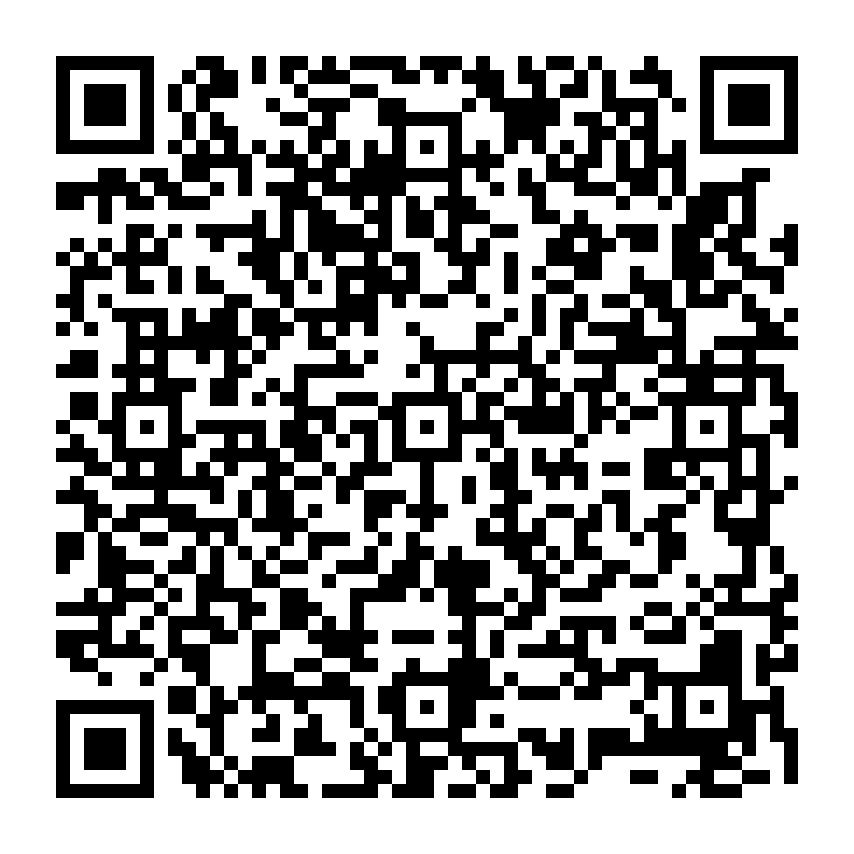 QR-kode