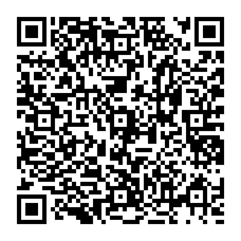 Skann QR-kode