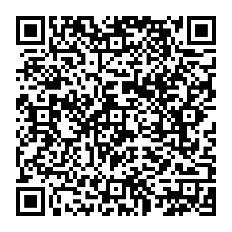 Skann QR-kode