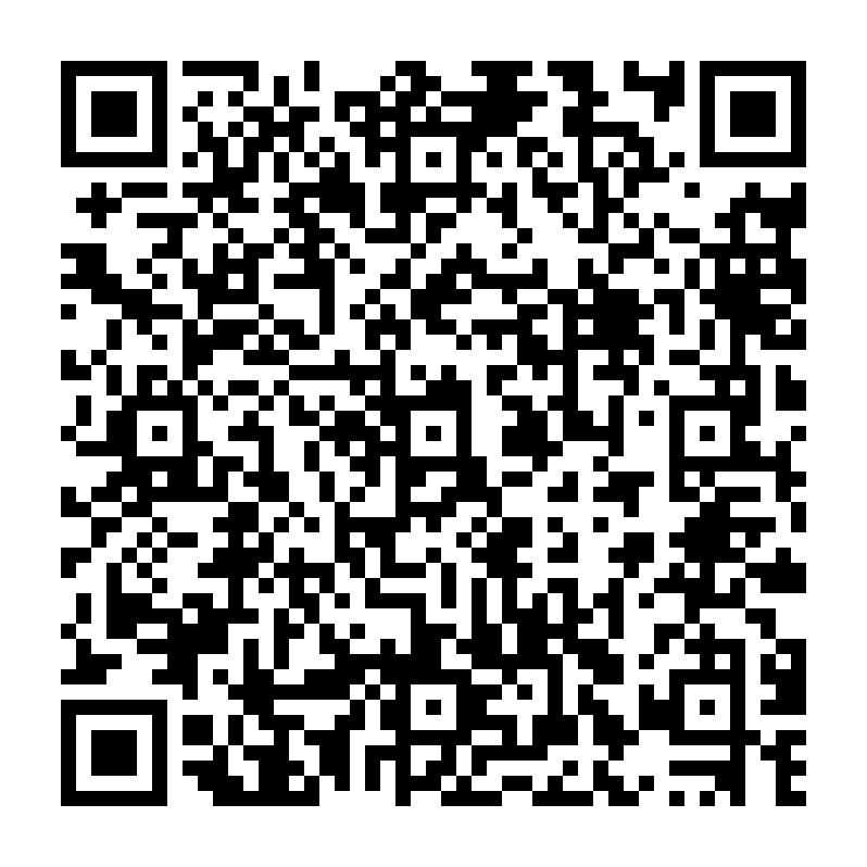 Skann QR-kode