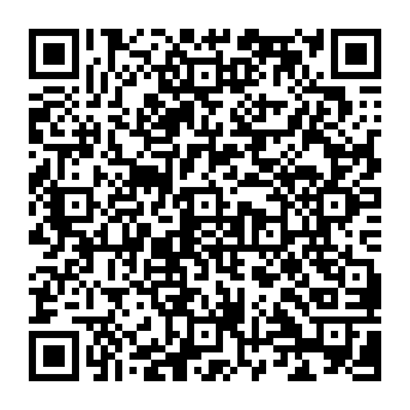 Skann QR-kode