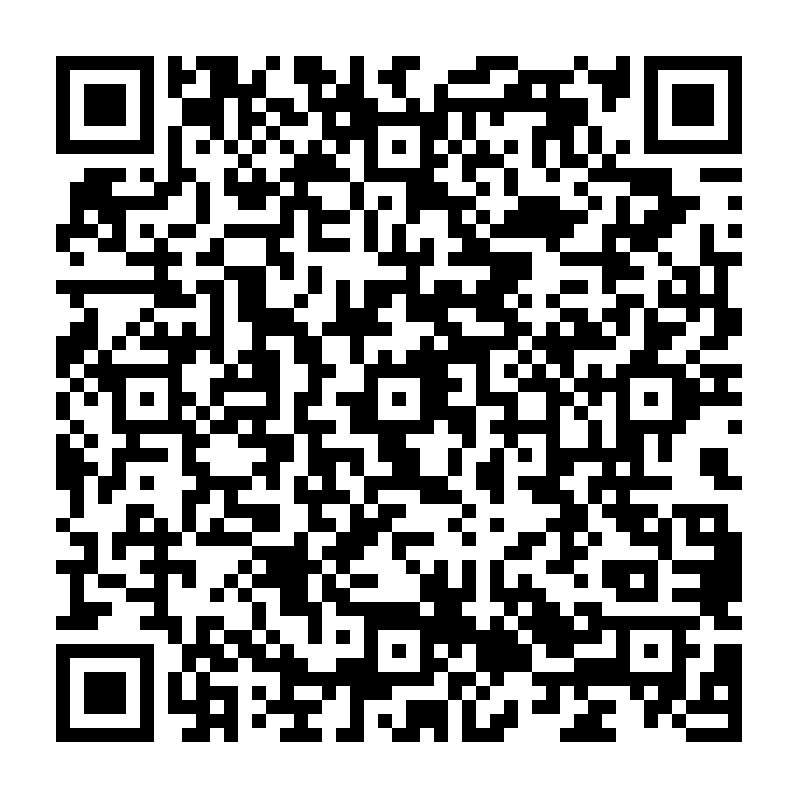 Skann QR-kode