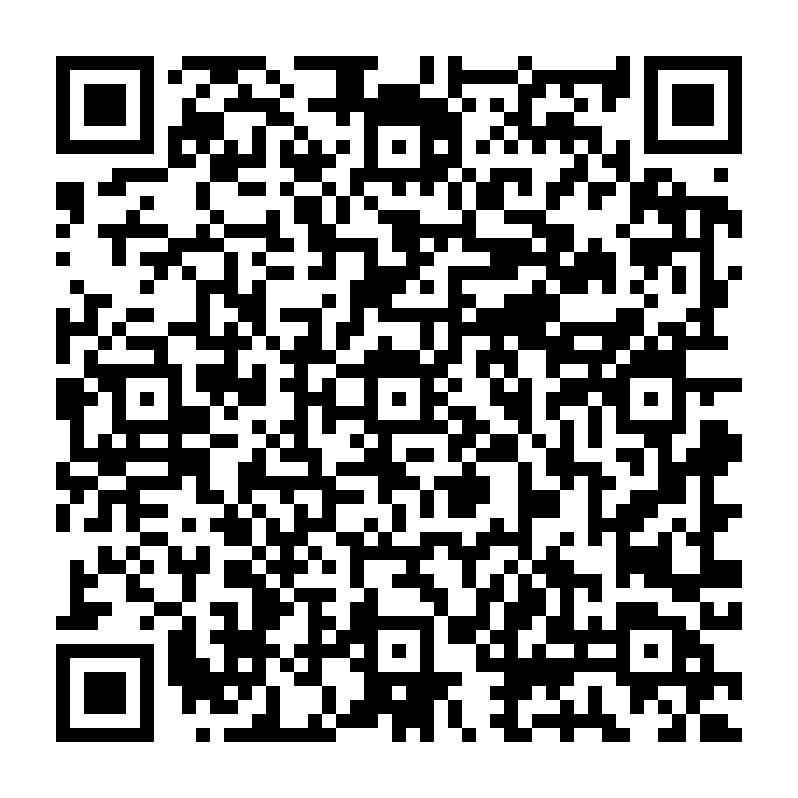 Skann QR-kode