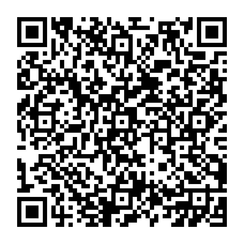 Skann QR-kode