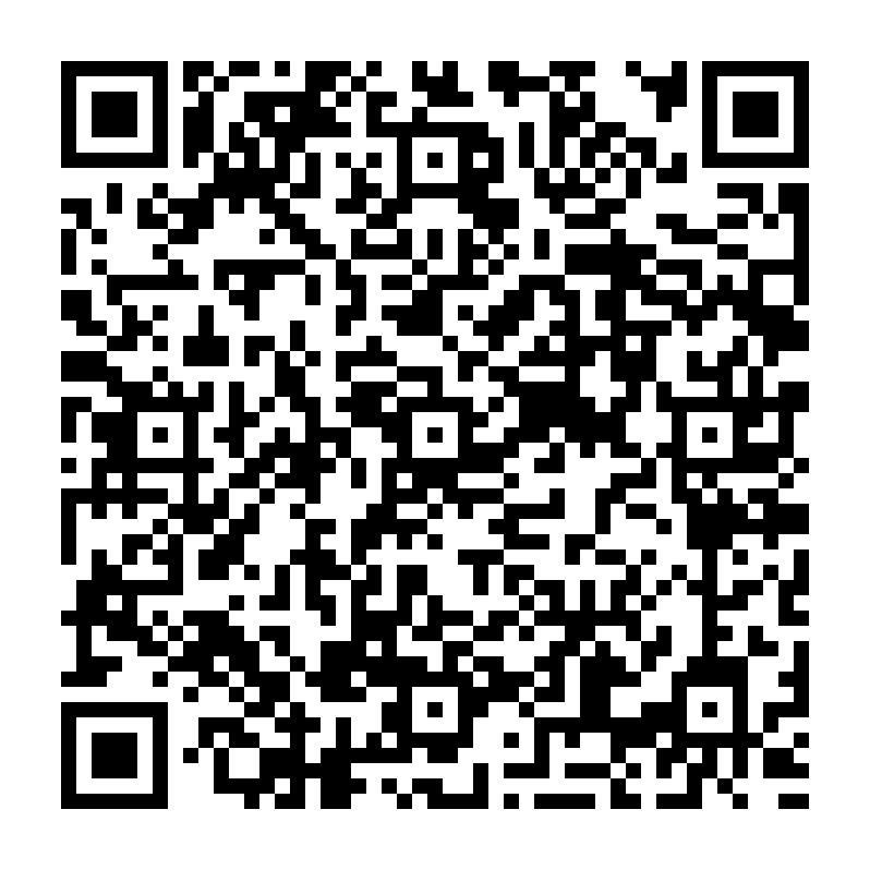 Skann QR-kode