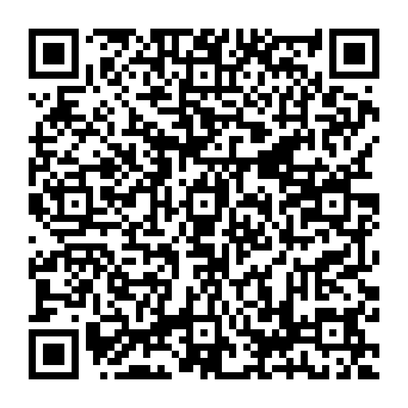 Skann QR-kode