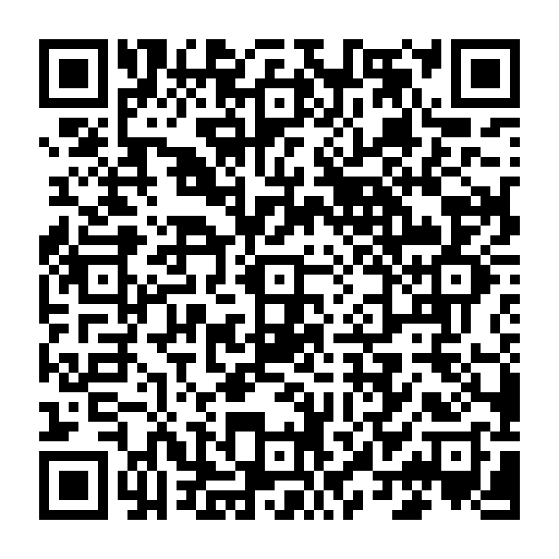 Skann QR-kode