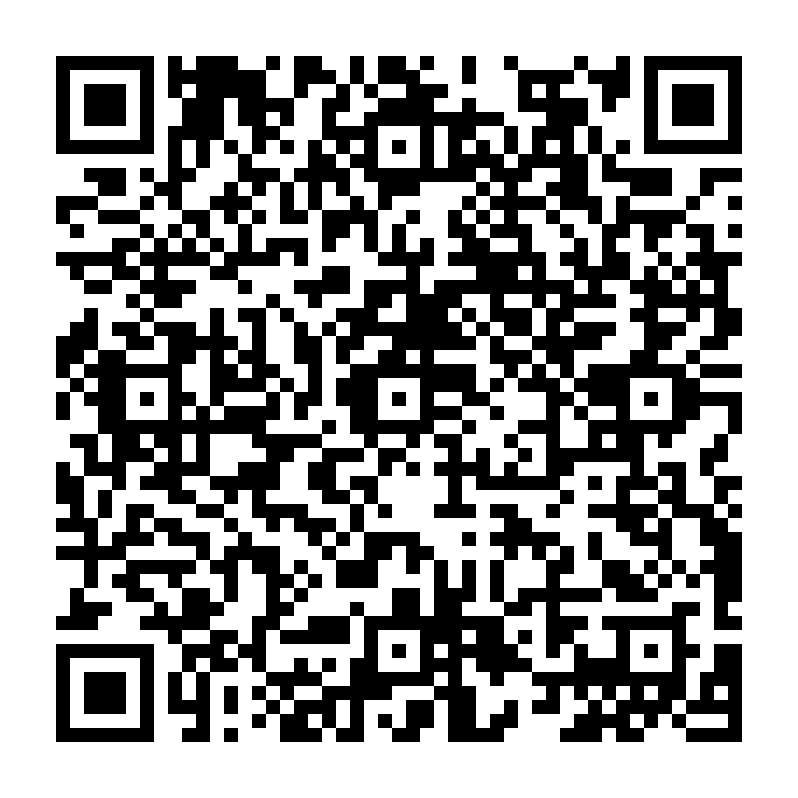 Skann QR-kode