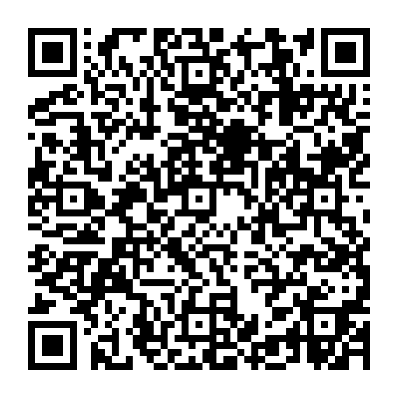 Skann QR-kode