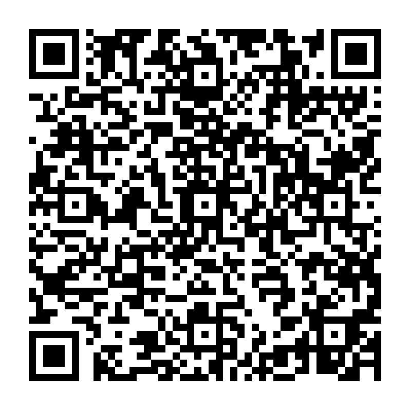 Skann QR-kode
