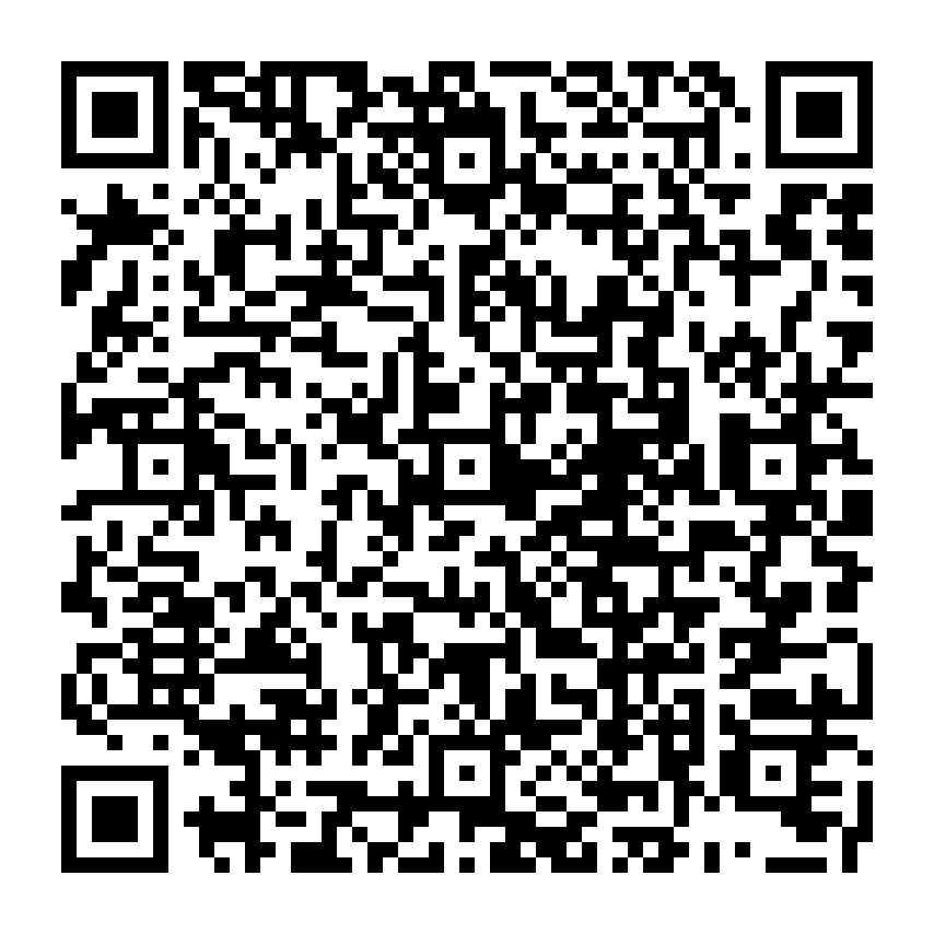 QR-kode