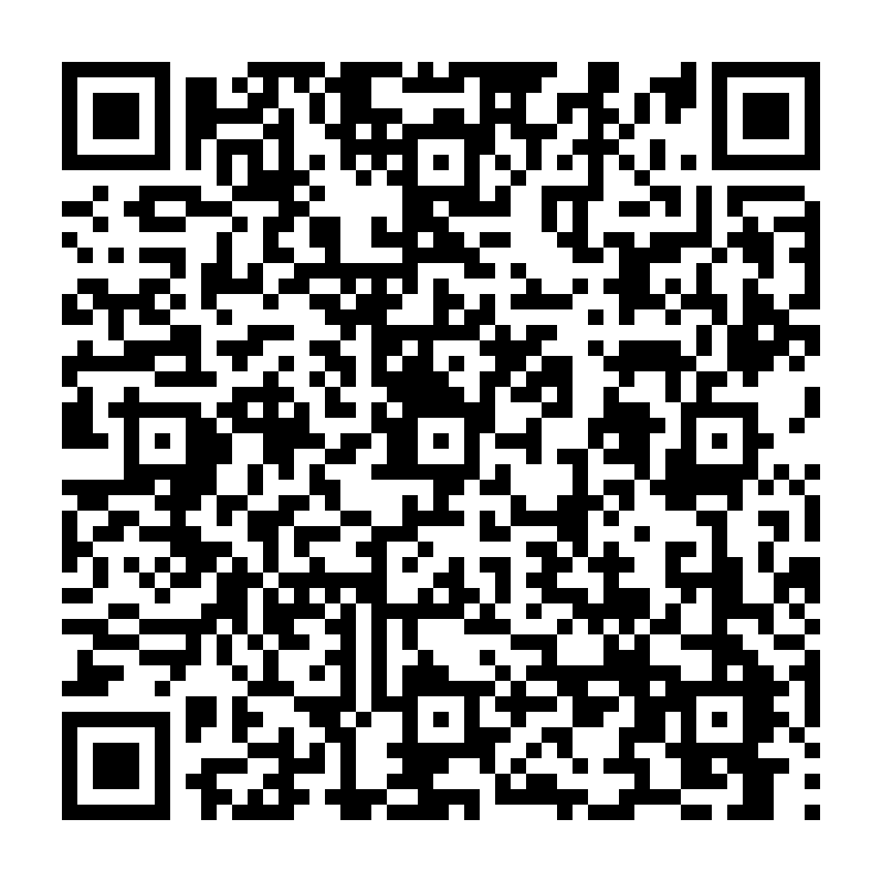 Skann QR-kode