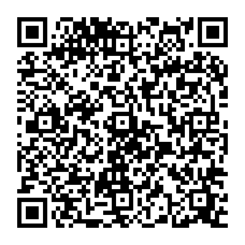 Skann QR-kode