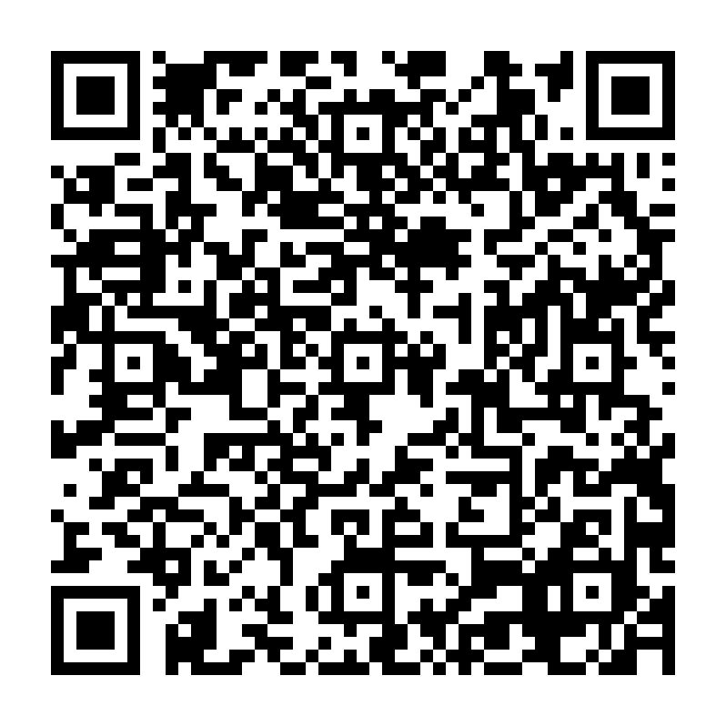Skann QR-kode