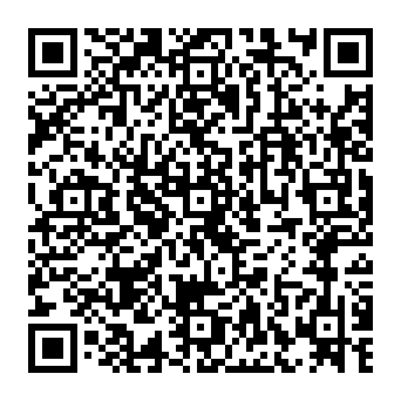 Skann QR-kode