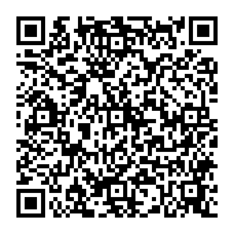 Skann QR-kode