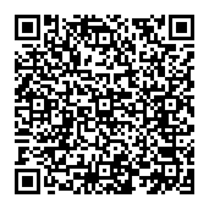 Skann QR-kode
