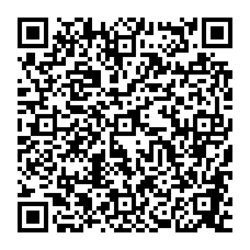 Skann QR-kode