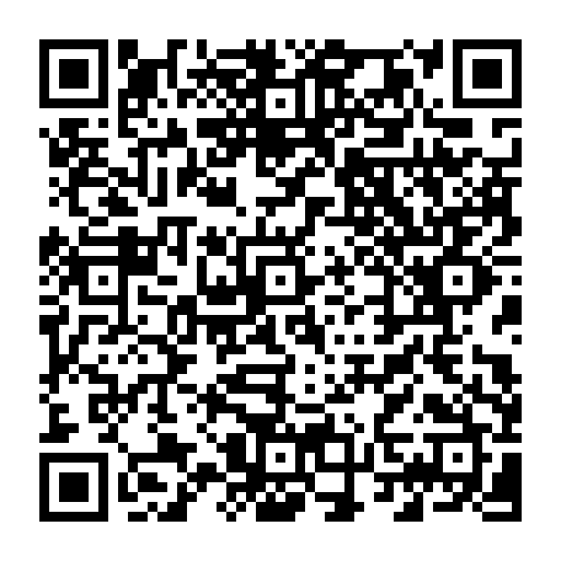 QR-kode