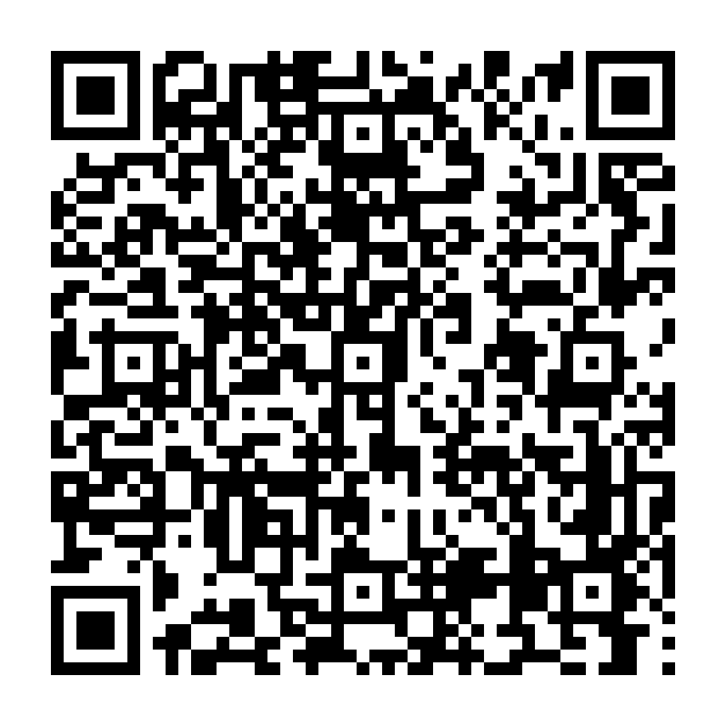 Skann QR-kode