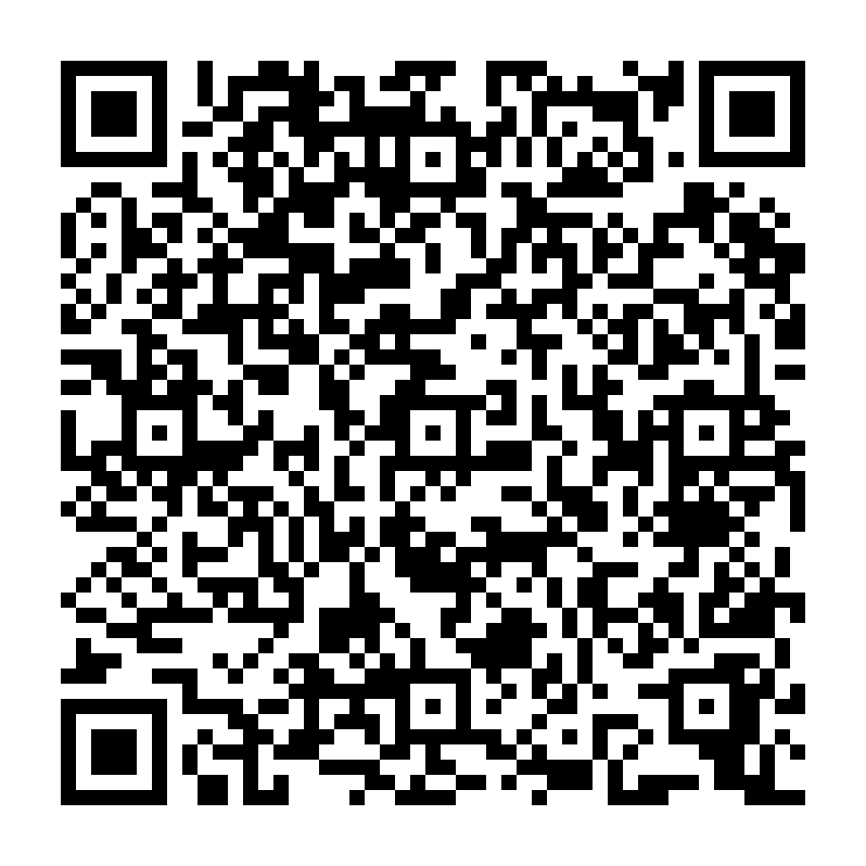 Skann QR-kode