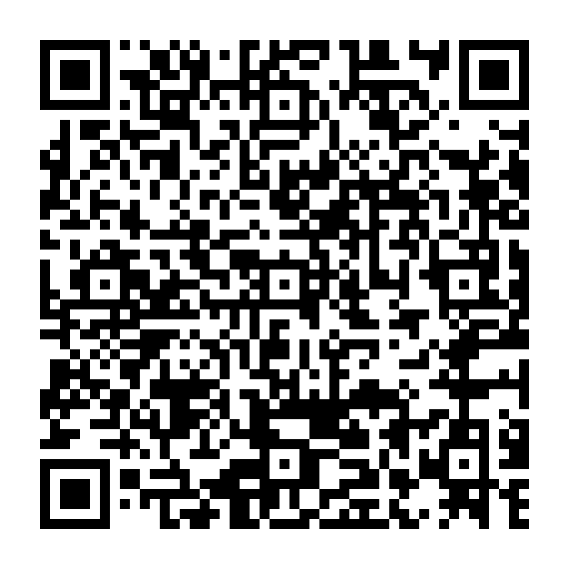 Skann QR-kode