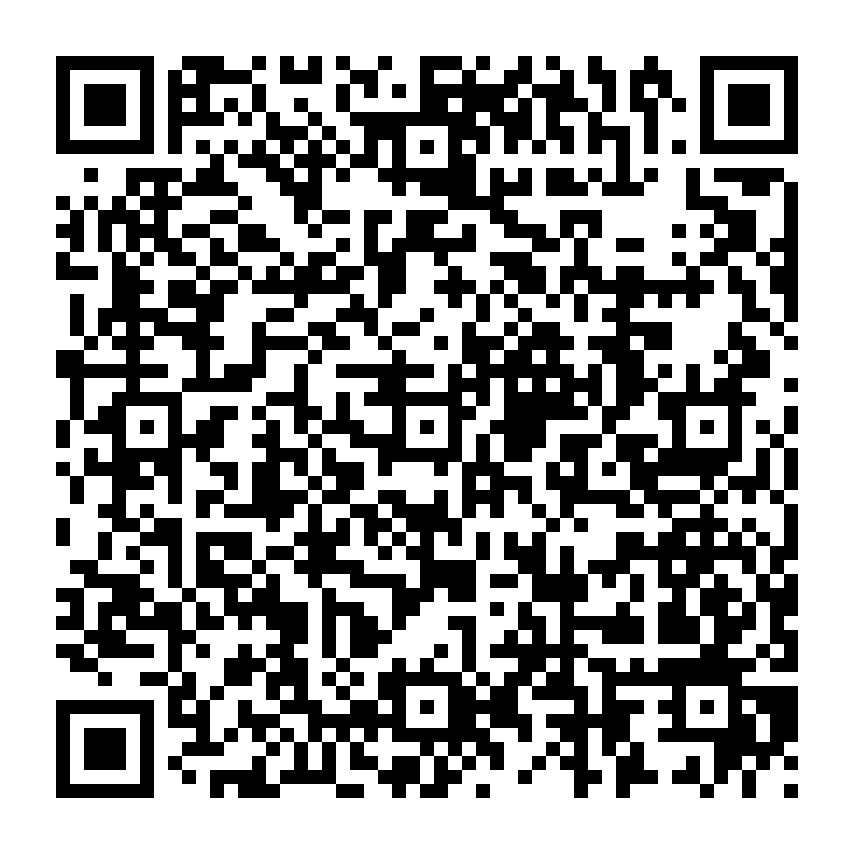 Skann QR-kode