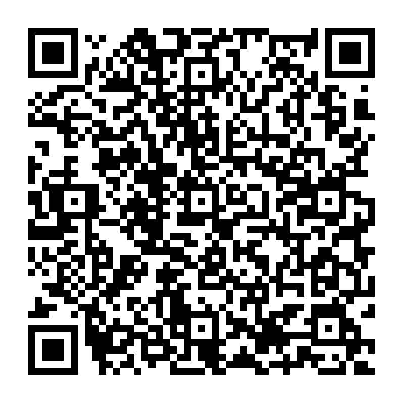 Skann QR-kode