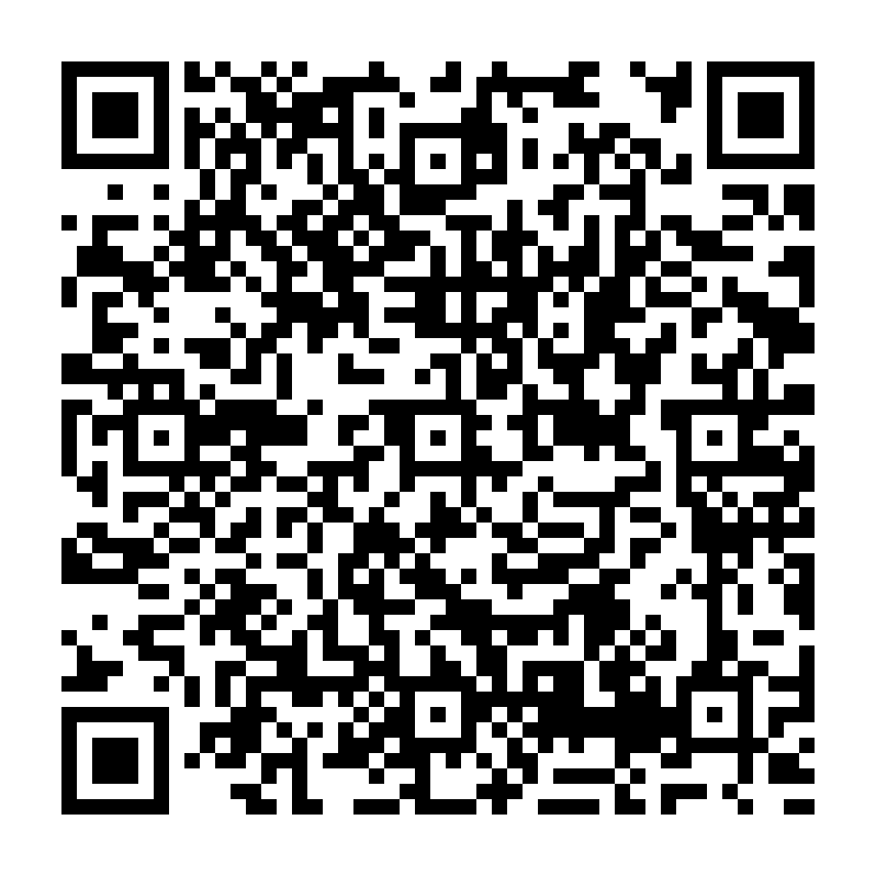 Skann QR-kode