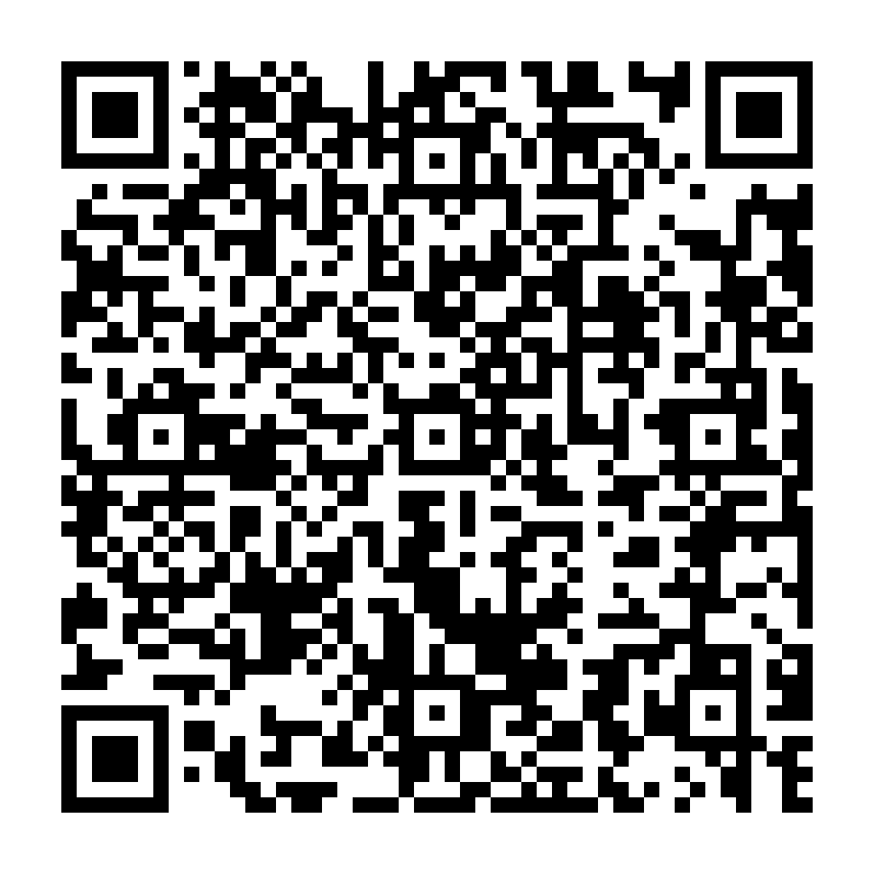 Skann QR-kode