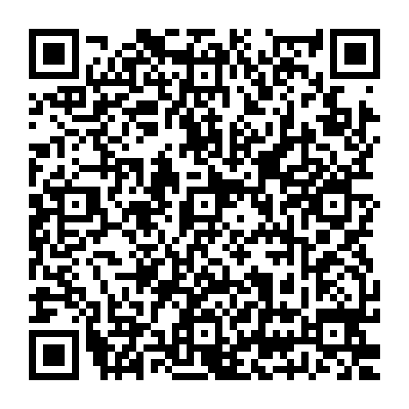 Skann QR-kode