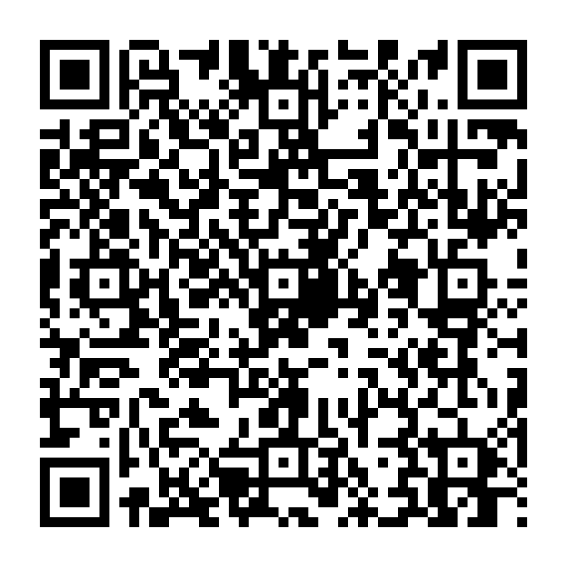 Skann QR-kode