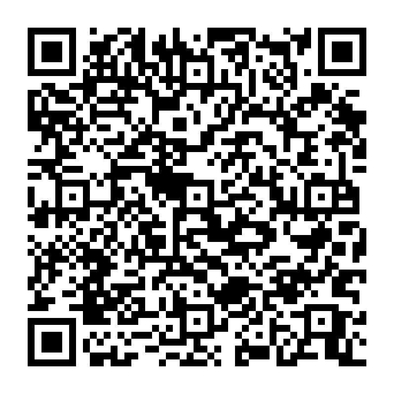 Skann QR-kode