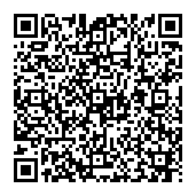 Skann QR-kode