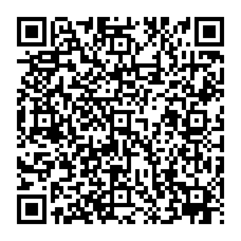 QR-kode