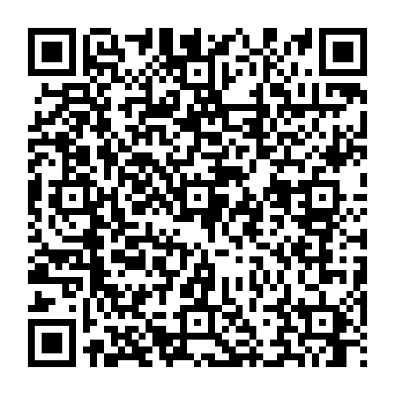 Skann QR-kode