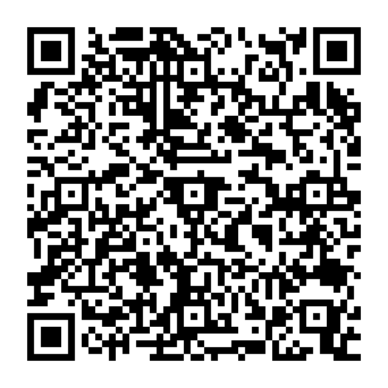 QR-kode