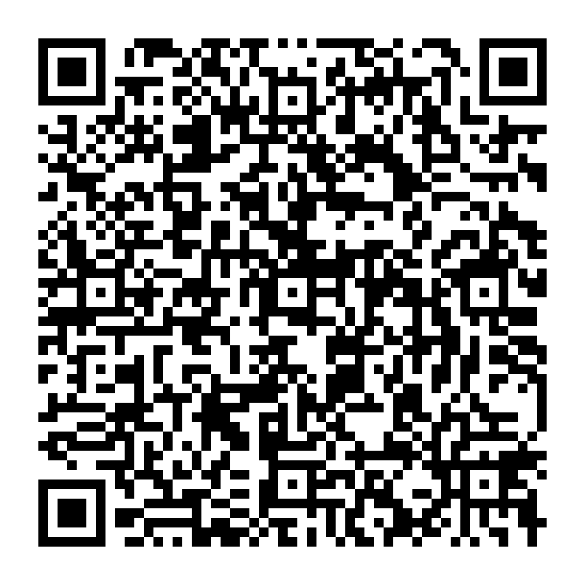 QR-kode