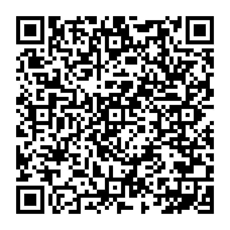 Skann QR-kode