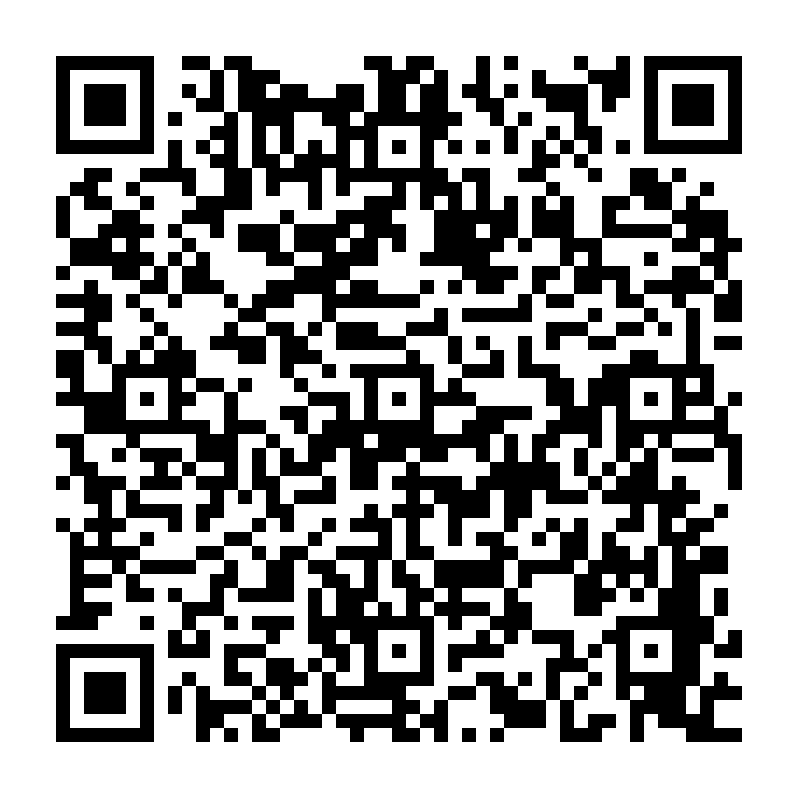 Skann QR-kode
